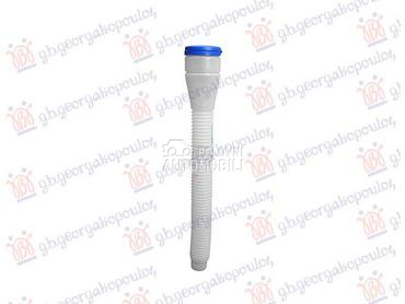 POSUDA ZA TECNOST BRISACA (... za Peugeot 308 od 2008. do 2013. god.