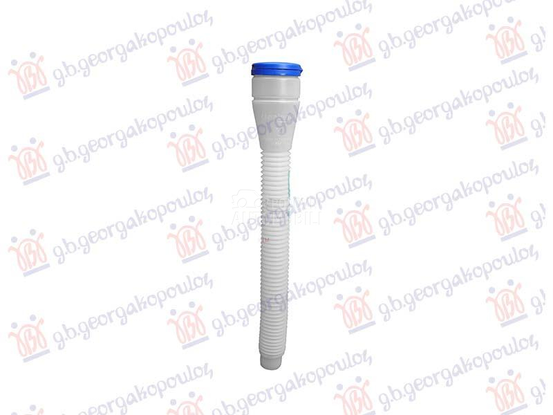 POSUDA ZA TECNOST BRISACA (...