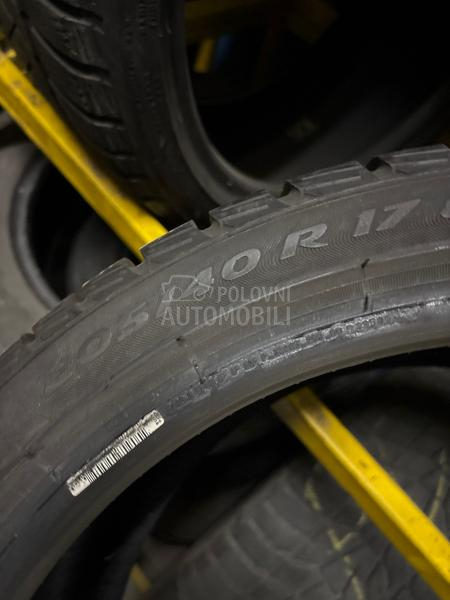 Pirelli 205/40 R17 Zimska