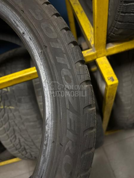 Pirelli 205/40 R17 Zimska