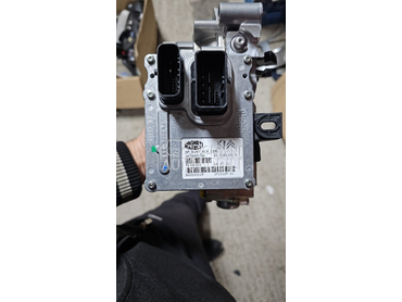 Elektronika robot menjaca za Citroen C4 Picasso od 2011. do 2014. god.