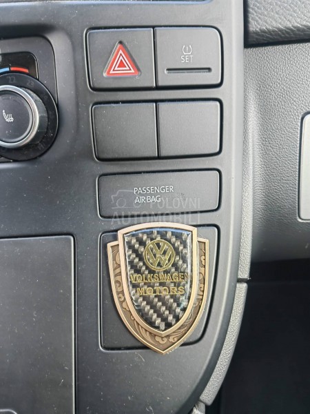 Volkswagen Multivan 2.0TDI Aut.4x4