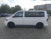 Volkswagen Multivan 2.0TDI Aut.4x4