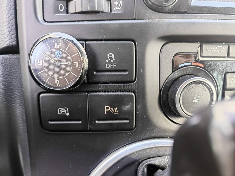 Volkswagen Multivan 2.0TDI Aut.4x4