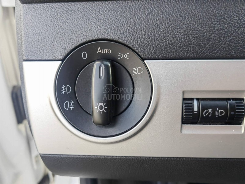 Volkswagen Multivan 2.0TDI Aut.4x4