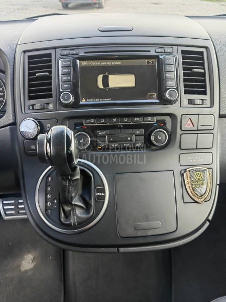 Volkswagen Multivan 2.0TDI Aut.4x4