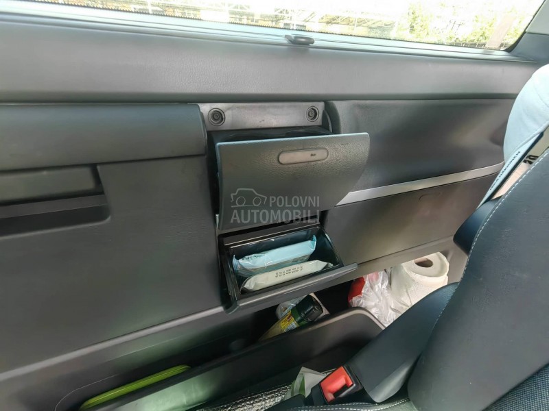 Volkswagen Multivan 2.0TDI Aut.4x4