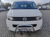Volkswagen Multivan 2.0TDI Aut.4x4