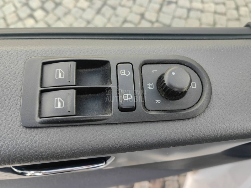 Volkswagen Multivan 2.0TDI Aut.4x4