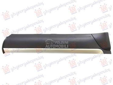 LAJSNA ZADNJIH VRATA PM (SA... za Porsche Cayenne od 2003. do 2010. god.