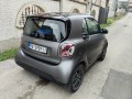 Smart ForTwo Elektro MAT sivi JBL