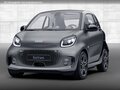 Smart ForTwo Elektro MAT sivi JBL