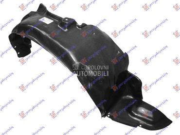 POTKRILO PLASTICNO  LANTRA... za Hyundai Lantra od 1995. do 1998. god.