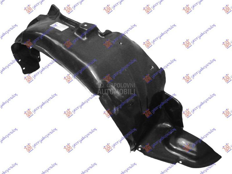 POTKRILO PLASTICNO  LANTRA...