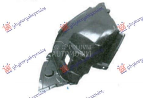 POTKRILO (PREDNJI DEO) 3.0...