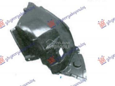 POTKRILO (PREDNJI DEO) 3.0... za BMW Serija 3 od 2007. do 2011. god.