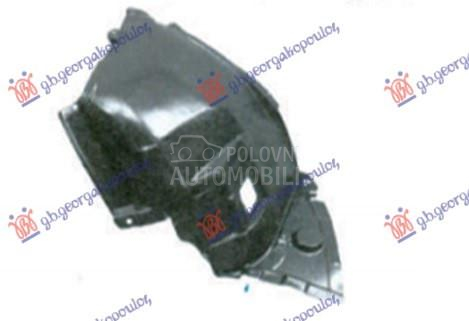 POTKRILO (PREDNJI DEO) 3.0...