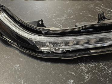 Dnevno svetlo za Renault Talisman od 2015. do 2020. god.