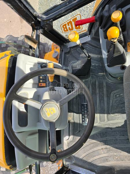 JCB 3CX