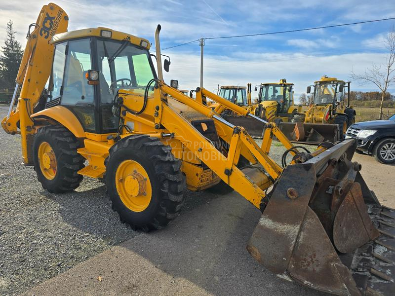 JCB 3CX