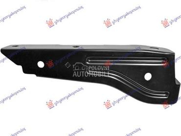 NOSAC SINE ZADNJEG BRANIKA... za Volkswagen Golf 2 od 1988. do 1991. god.