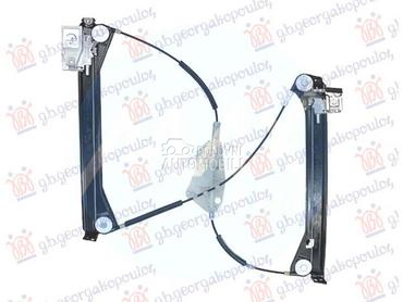 PODIZAC PREDNJEG PROZORA EL... za Volkswagen Scirocco od 2008. do 2014. god.