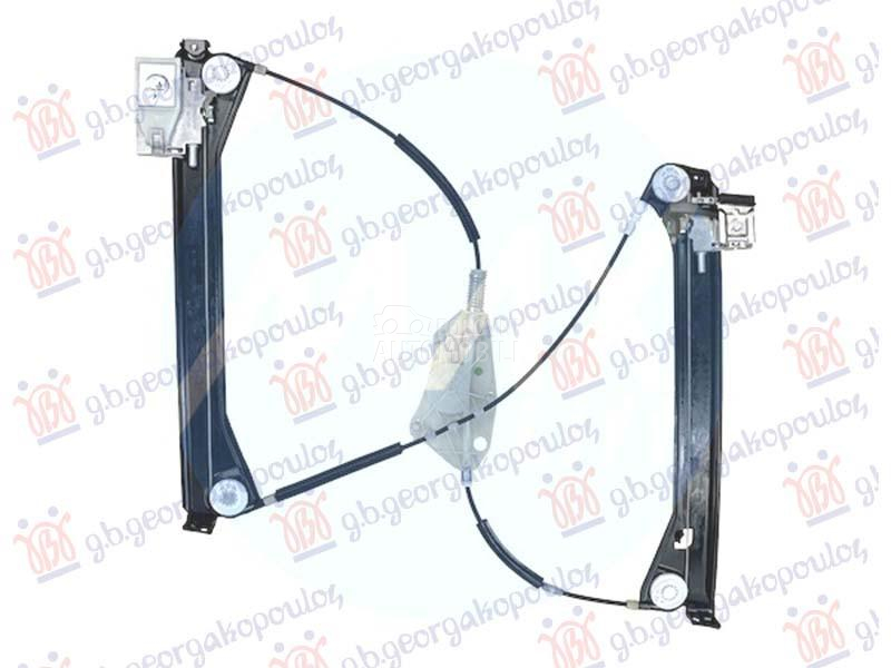 PODIZAC PREDNJEG PROZORA EL...