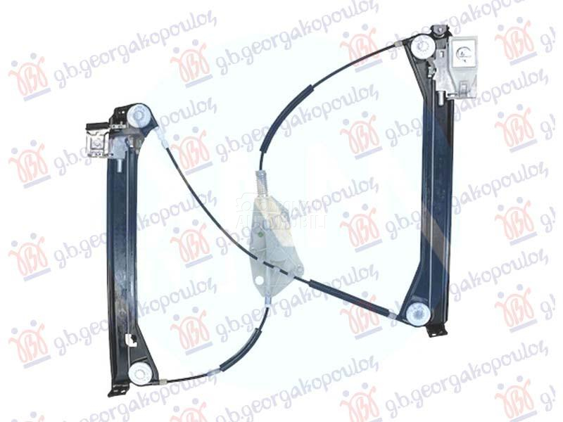 PODIZAC PREDNJEG PROZORA EL...