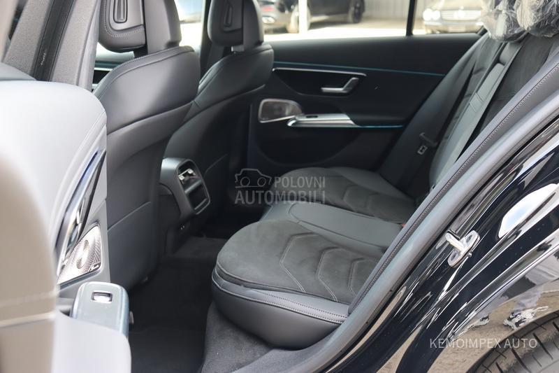 Mercedes Benz E 220 d 4M AMG PANO