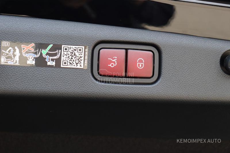 Mercedes Benz E 220 d 4M AMG PANO