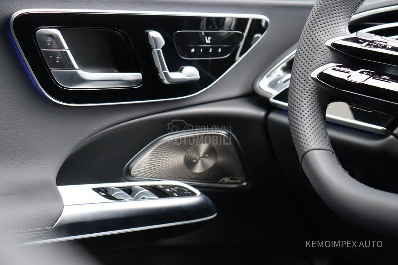 Mercedes Benz E 220 d 4M AMG PANO