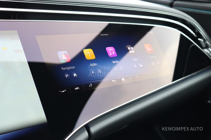 Mercedes Benz E 220 d 4M AMG PANO