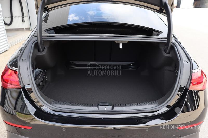 Mercedes Benz E 220 d 4M AMG PANO