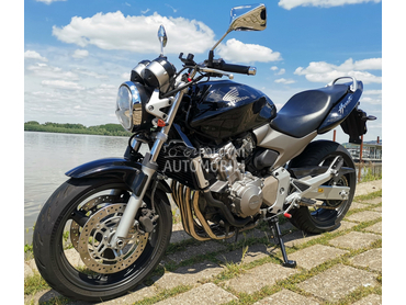 Honda Hornet CB600F