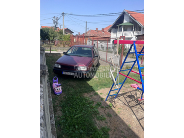 Volkswagen Golf 3 1.4