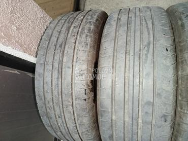 Fulda 235/55 R18 Letnja