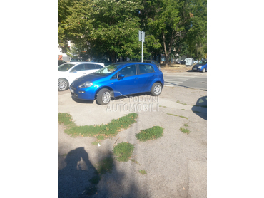 Fiat Grande Punto 1.2