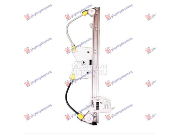 PODIZAC ZADNJEG PROZORA ELE... za Fiat Bravo od 2007. do 2014. god.