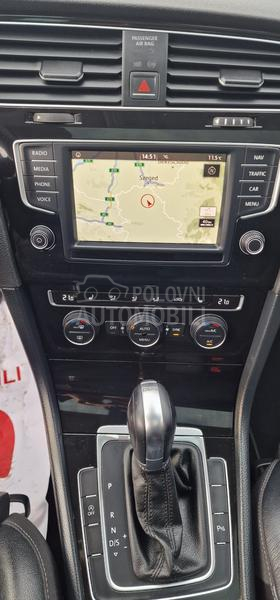 Volkswagen Golf 7 1.4 TSI DSG R-Line