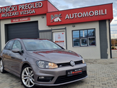 Volkswagen Golf 7 1.4 TSI DSG R-Line