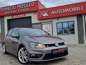 Volkswagen Golf 7 1.4 TSI DSG R-Line