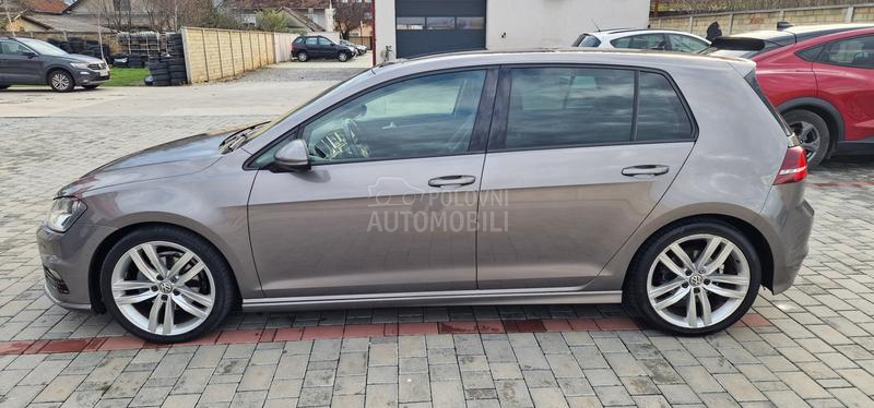 Volkswagen Golf 7 1.4 TSI DSG R-Line