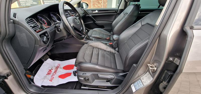 Volkswagen Golf 7 1.4 TSI DSG R-Line