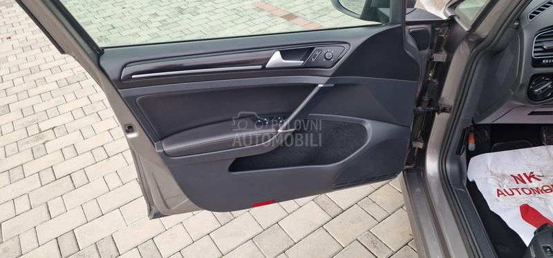 Volkswagen Golf 7 1.4 TSI DSG R-Line
