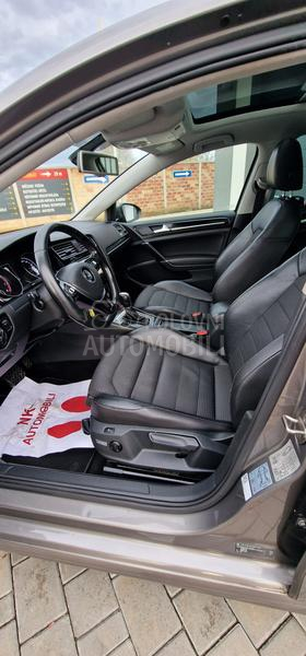 Volkswagen Golf 7 1.4 TSI DSG R-Line