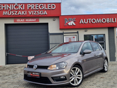 Volkswagen Golf 7 1.4 TSI DSG R-Line
