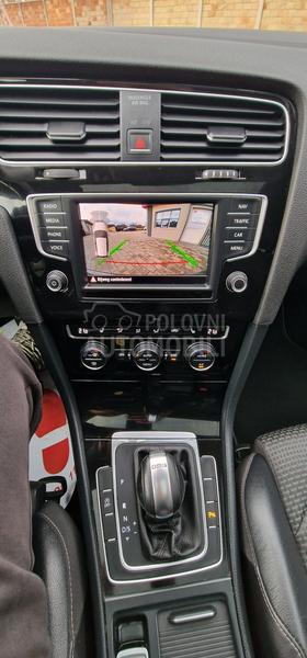 Volkswagen Golf 7 1.4 TSI DSG R-Line