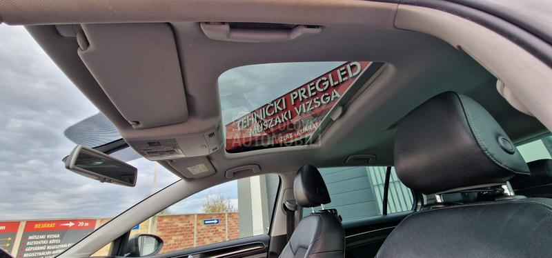 Volkswagen Golf 7 1.4 TSI DSG R-Line