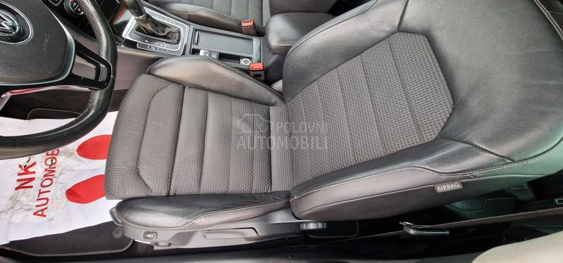 Volkswagen Golf 7 1.4 TSI DSG R-Line