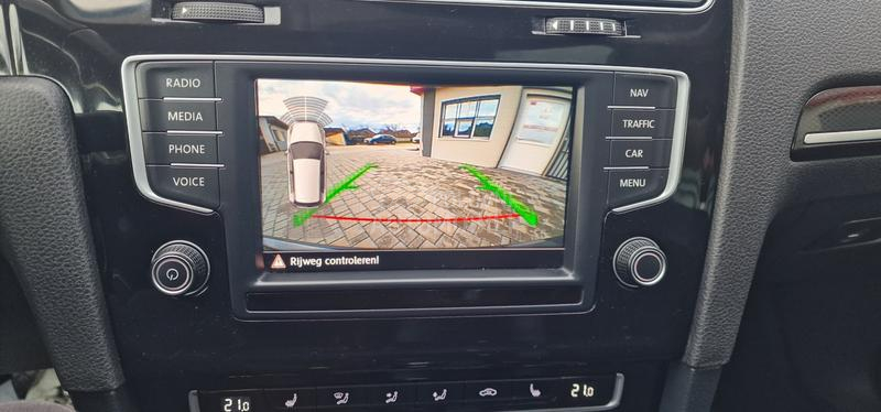 Volkswagen Golf 7 1.4 TSI DSG R-Line